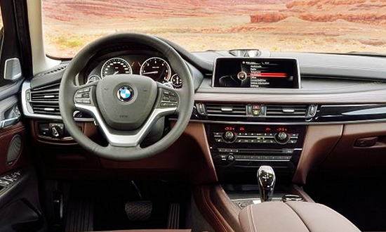 Bmw X7 Series