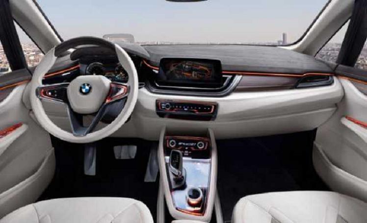 Bmw X7 Suv