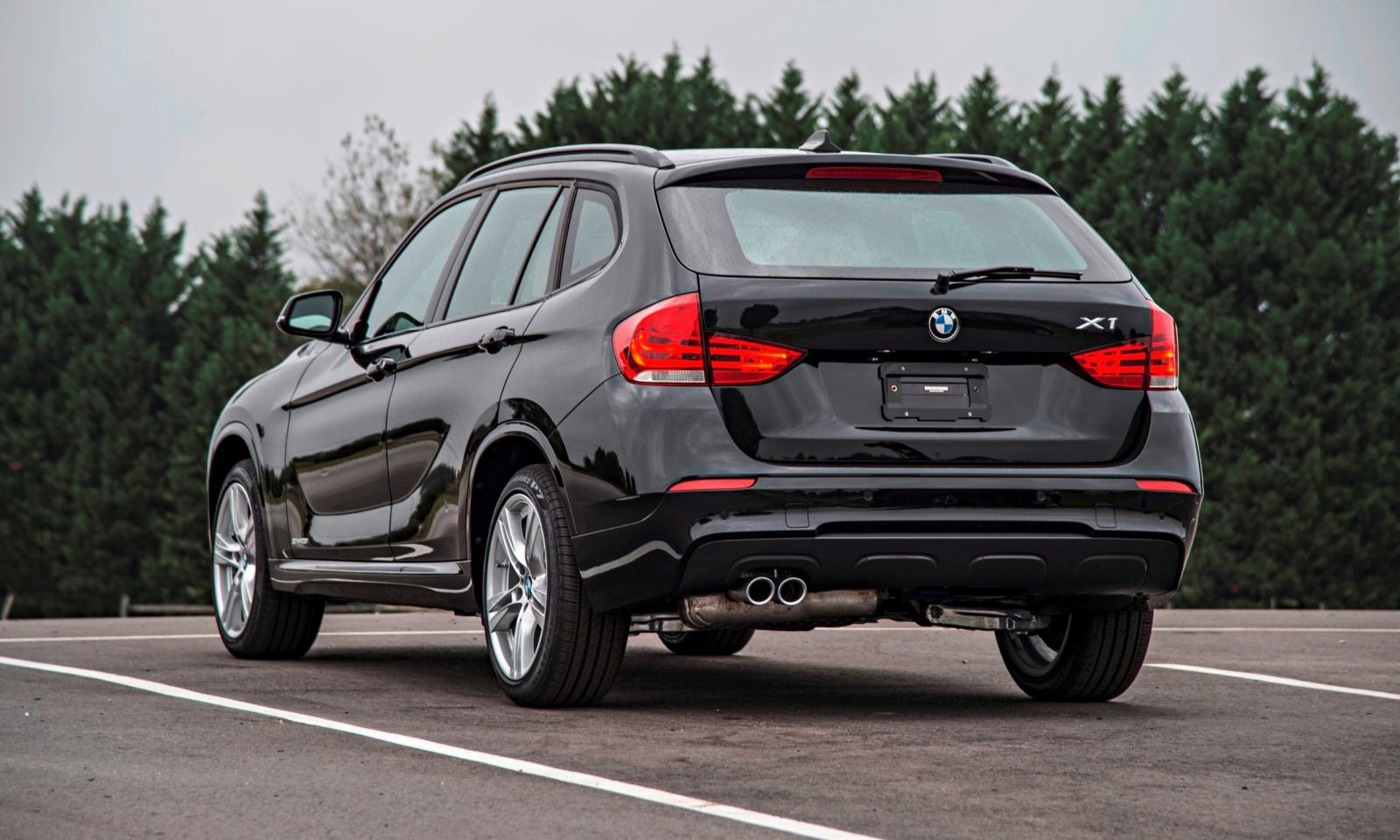 Bmw X7 Suv