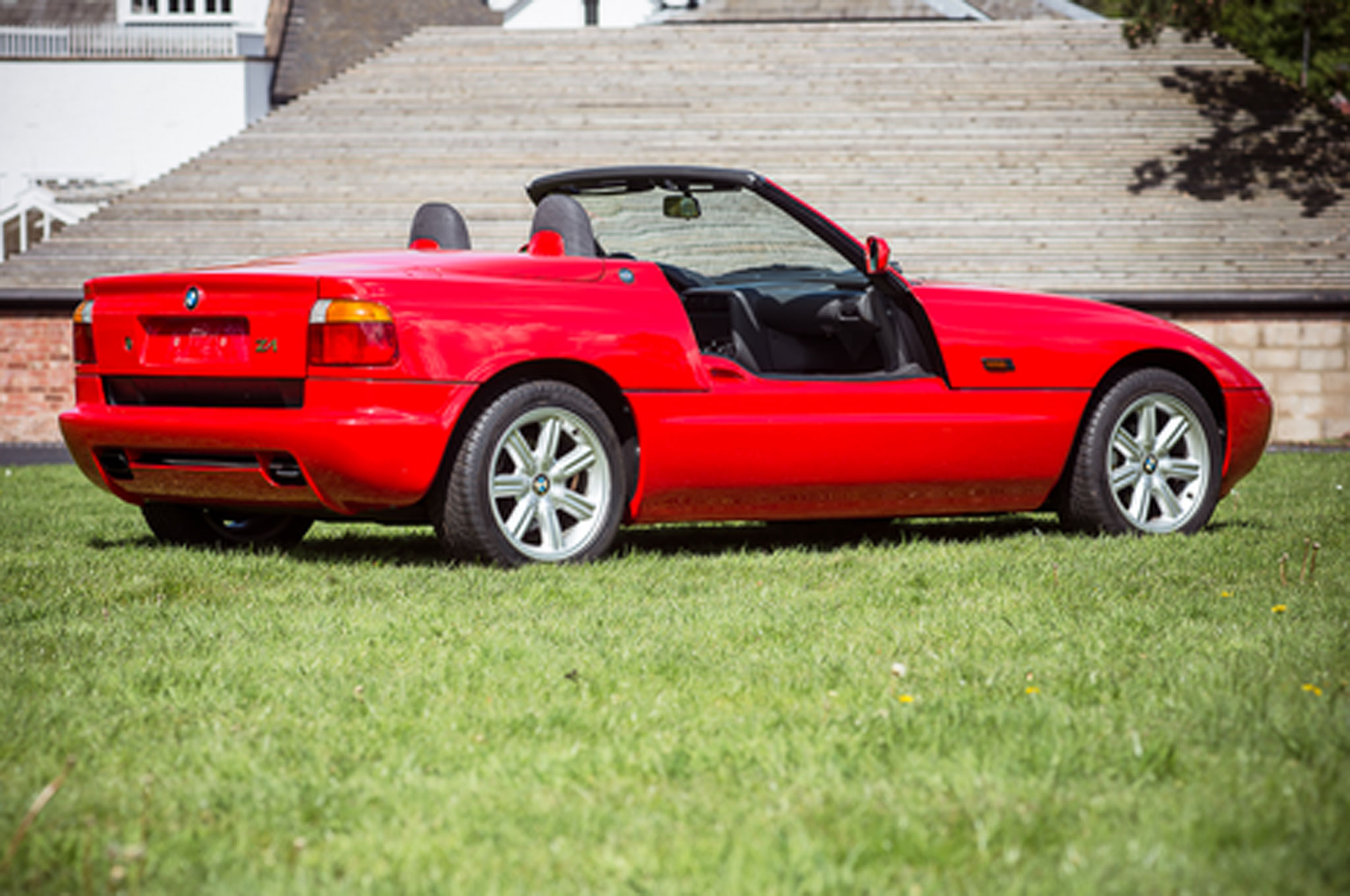 Bmw Z1 1990