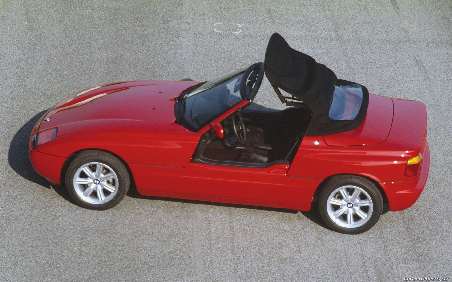 Bmw Z1