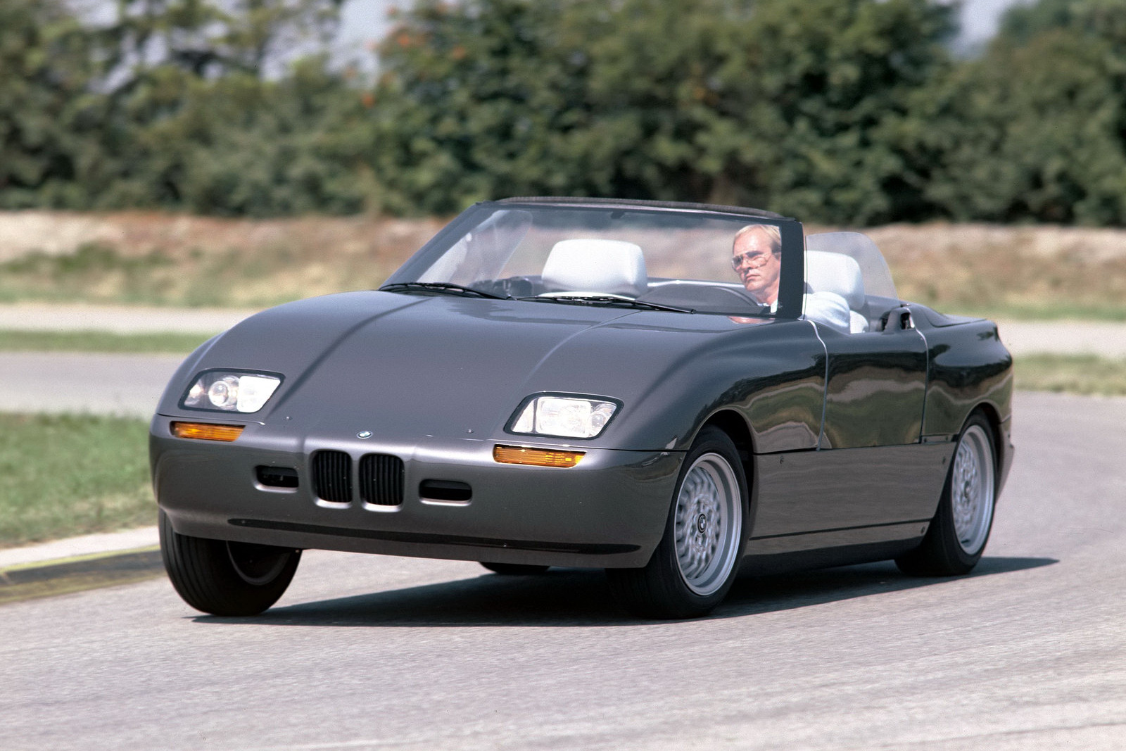 Bmw Z1 2013