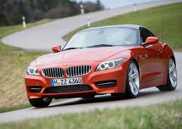 Bmw Z1 2014