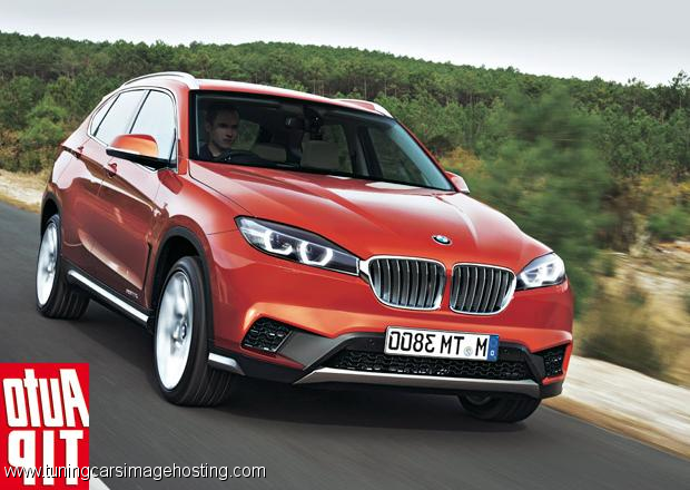 Bmw Z1 2015