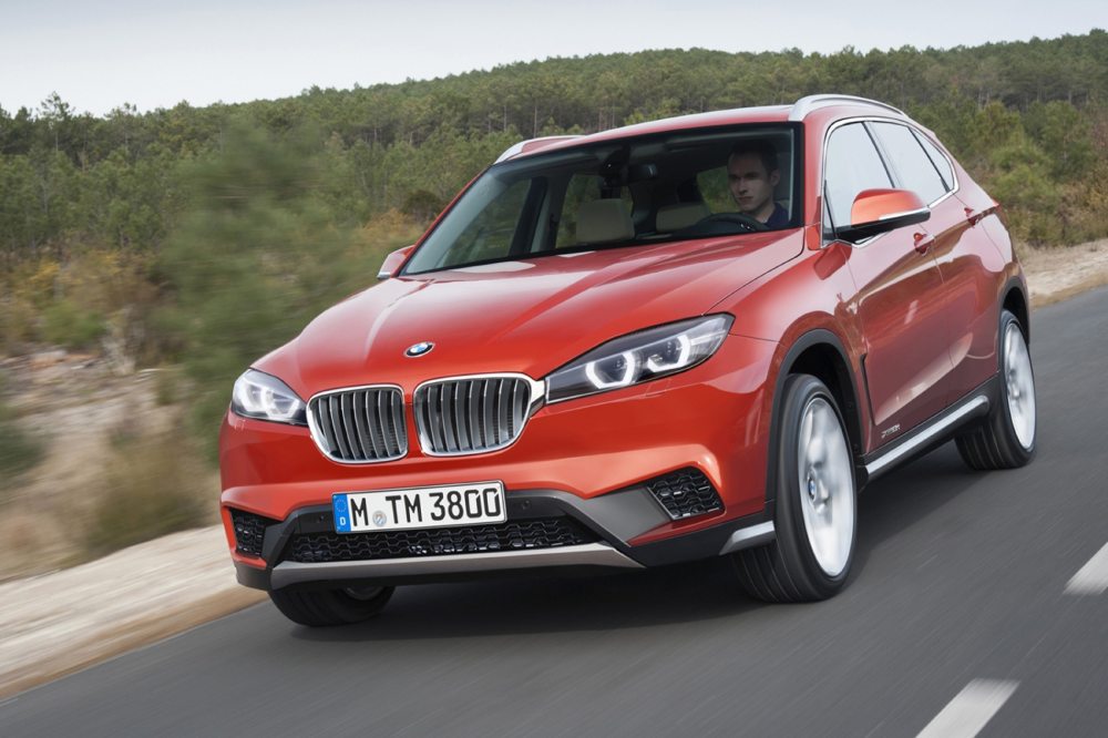 Bmw Z1 2015
