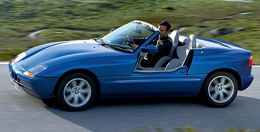 Bmw Z1