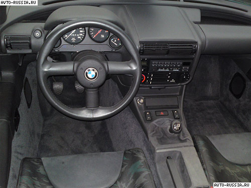 Bmw Z1