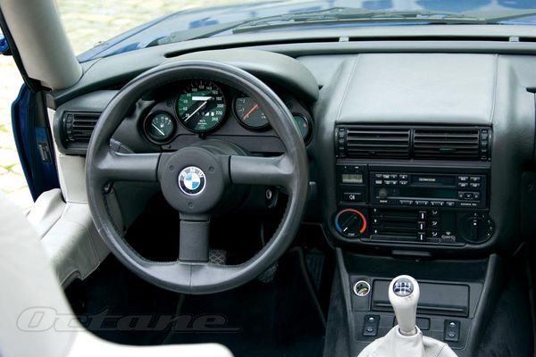 Bmw Z1