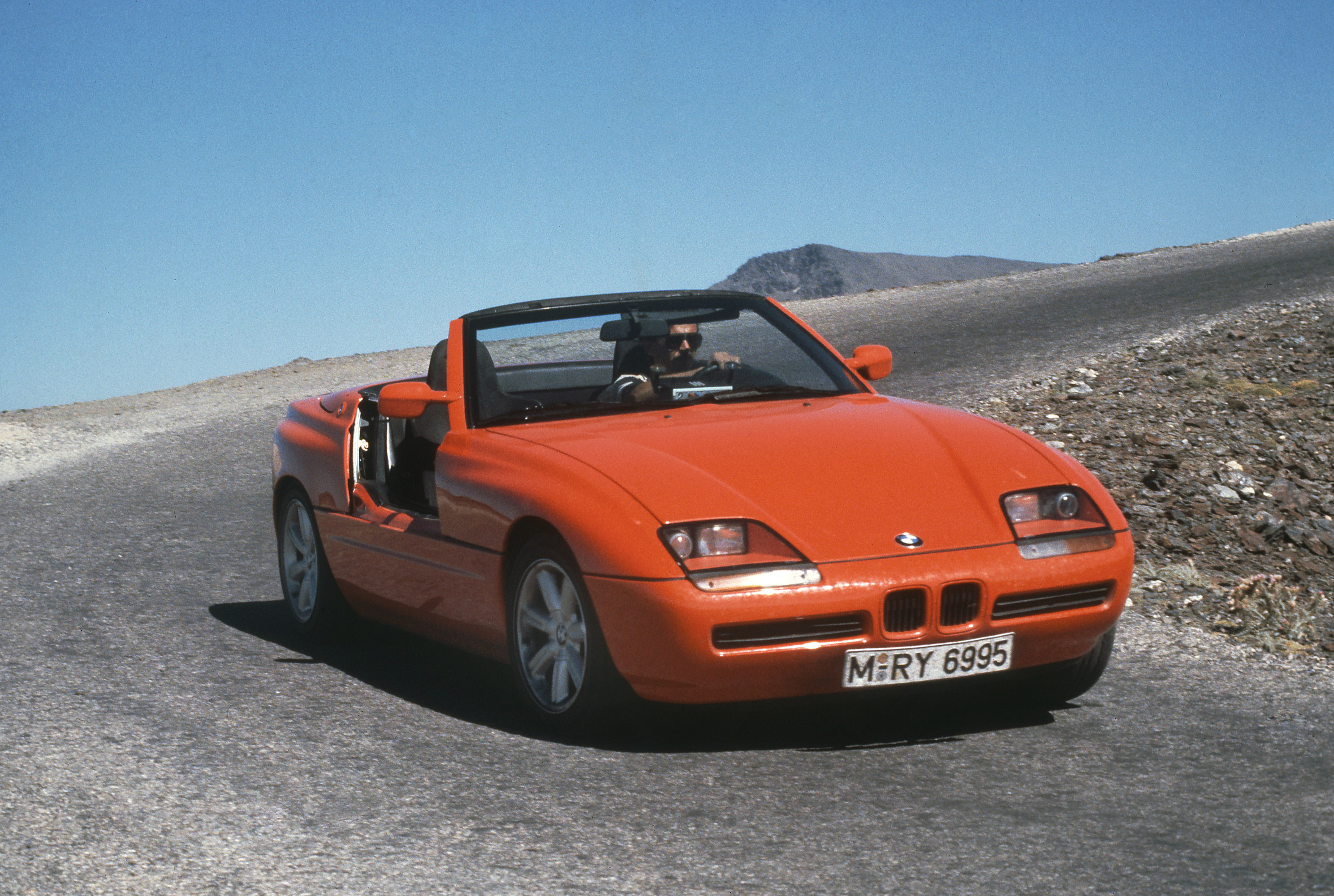 Bmw Z1