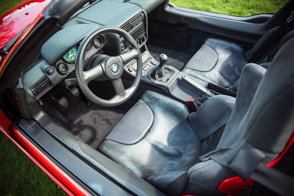 Bmw Z1 Auto