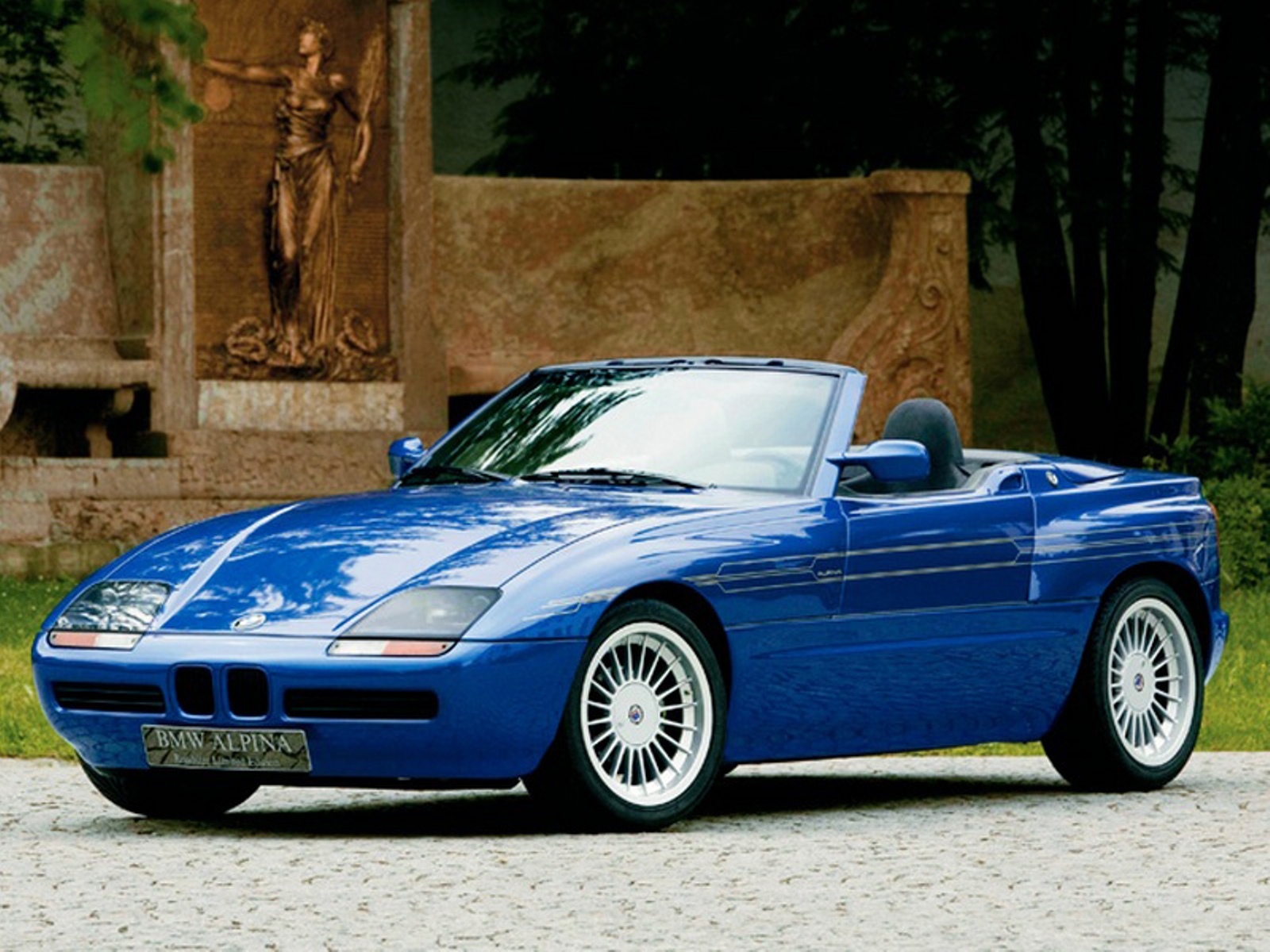 Bmw Z1 Auto