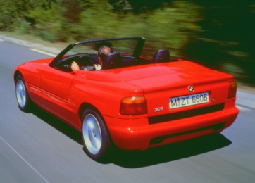Bmw Z1 Auto