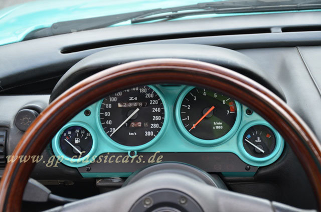 Bmw Z1 Roadster