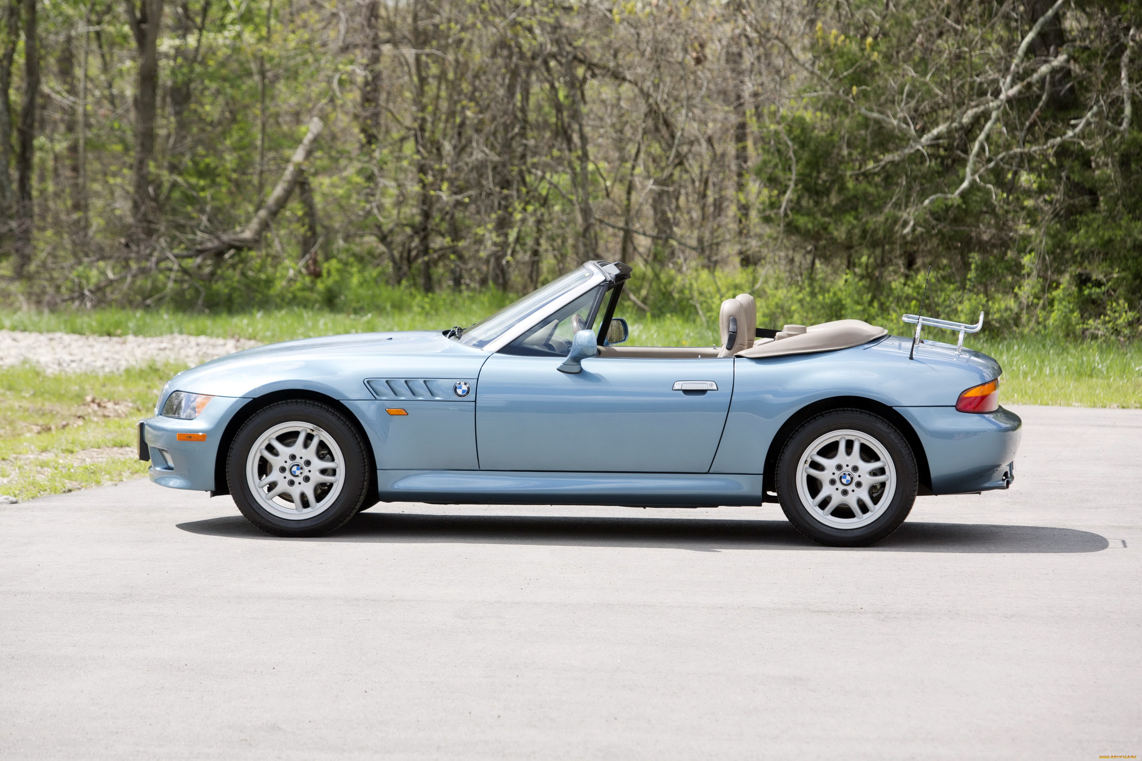 Bmw Z3 1.8