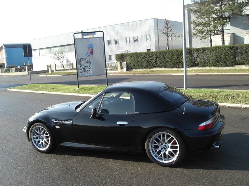 Bmw Z3 1.8
