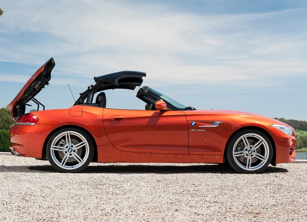 Bmw Z3 1.8i