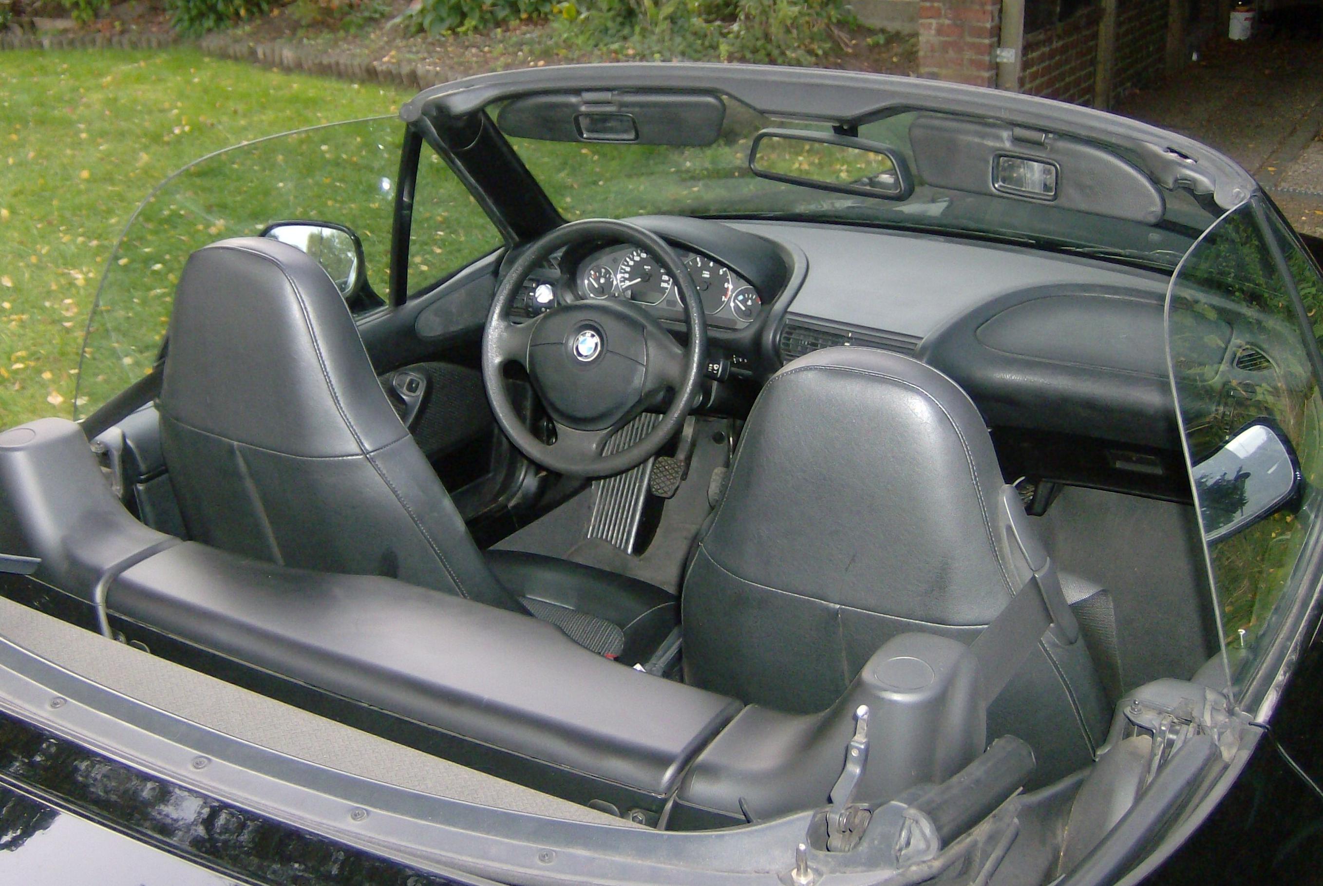 Bmw Z3 1.8i