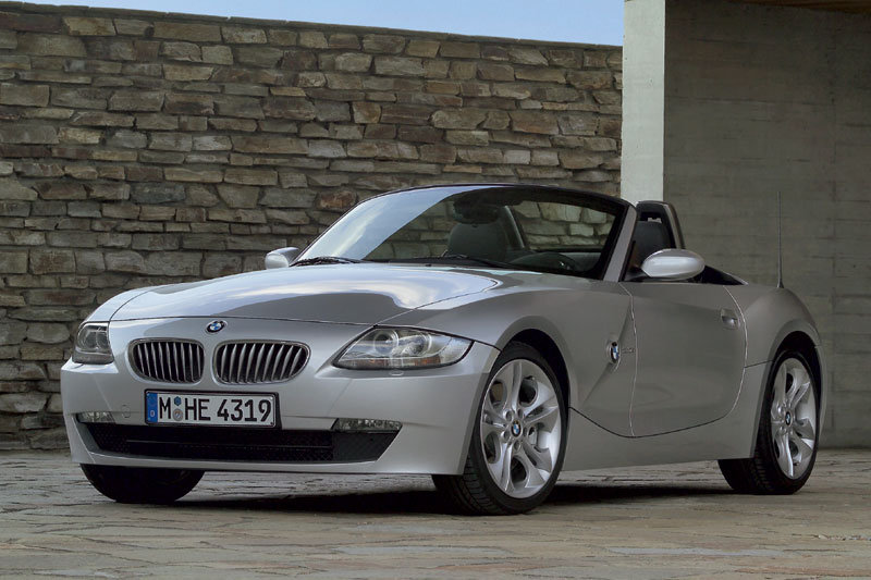Bmw Z3 1.8i