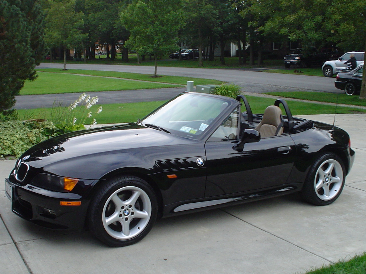 Bmw Z3
