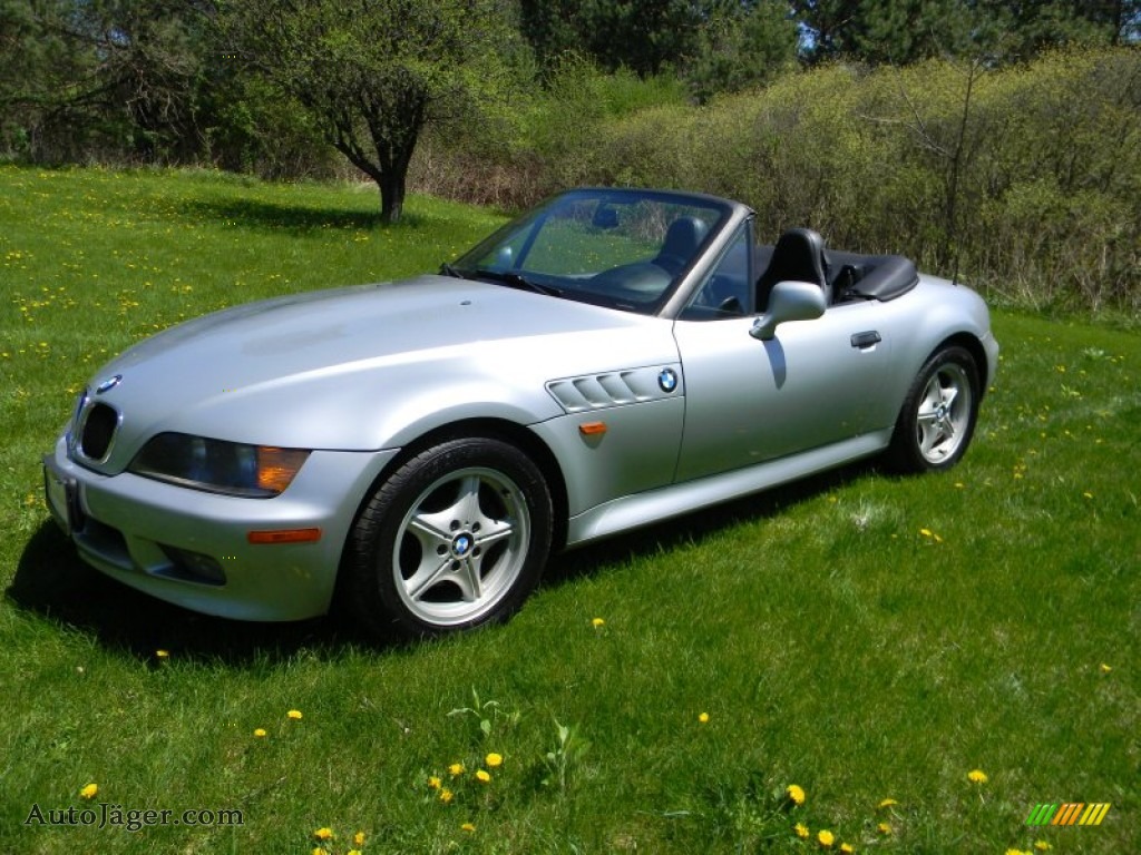 Bmw Z3 1996