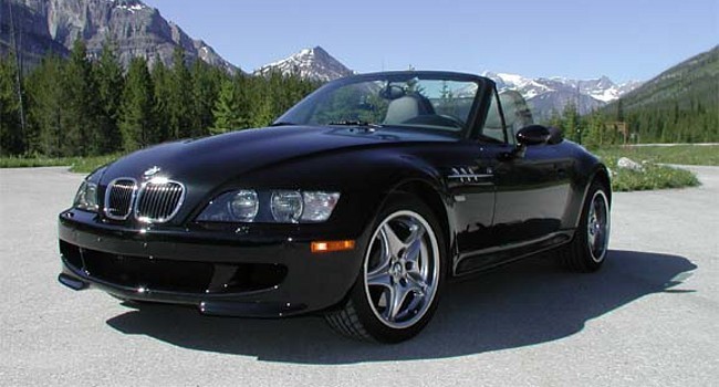 Bmw Z3 1996