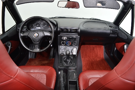 Bmw Z3 1996