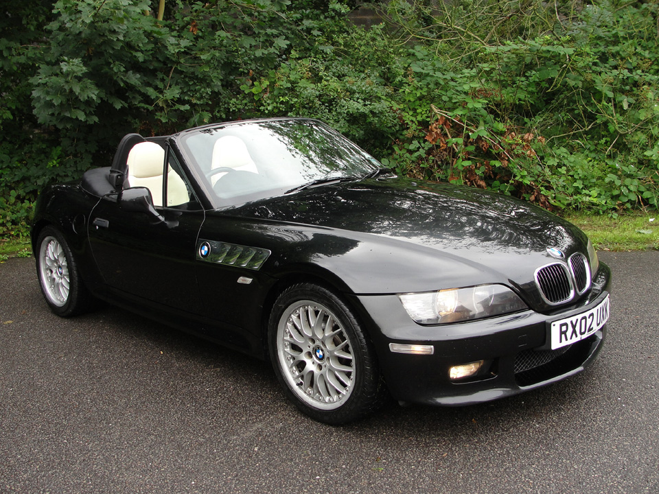 Bmw Z3 1997