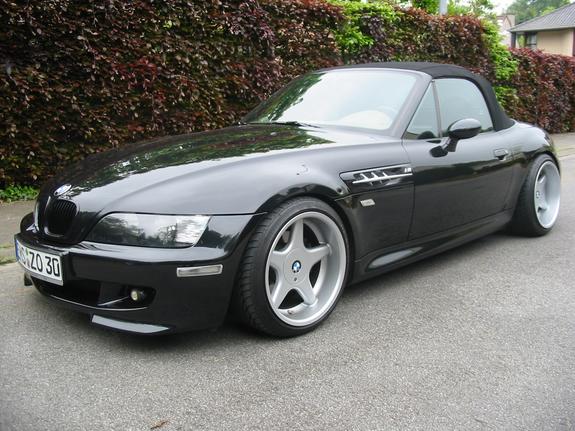 Bmw Z3 1997