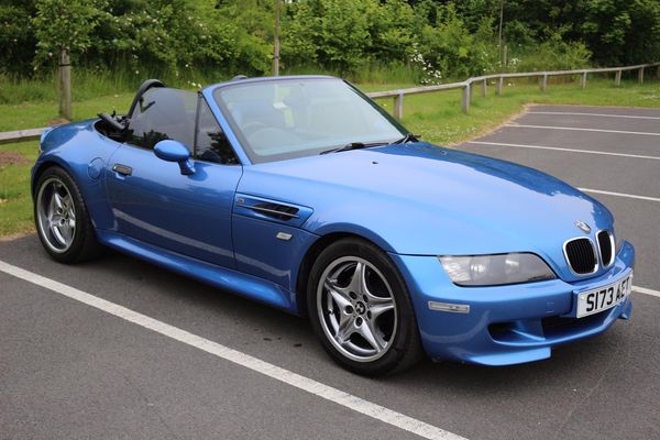 Bmw Z3 1998