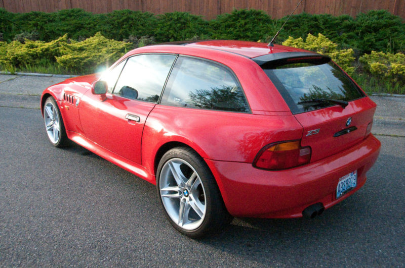 Bmw Z3 1999