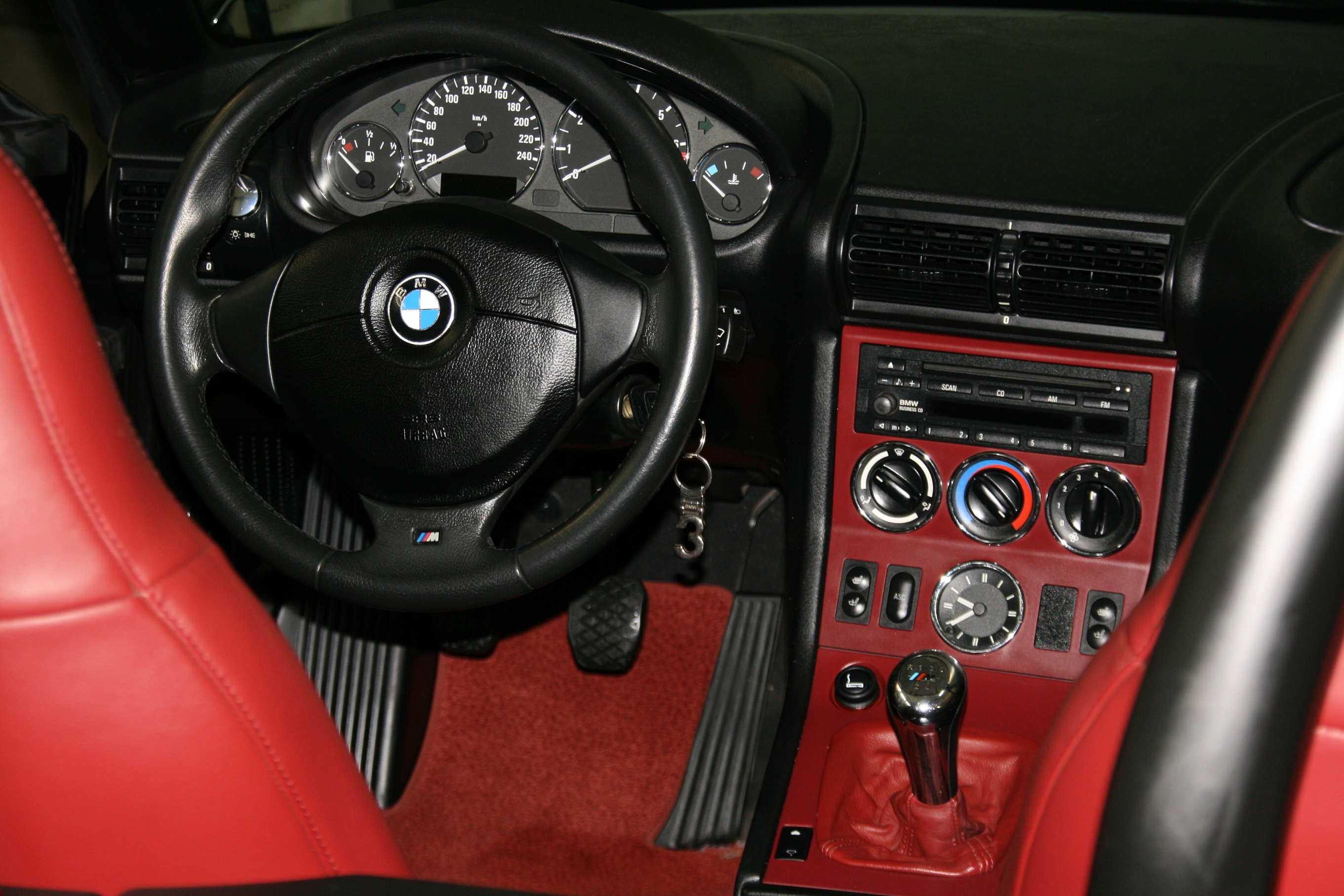 Bmw Z3 1999