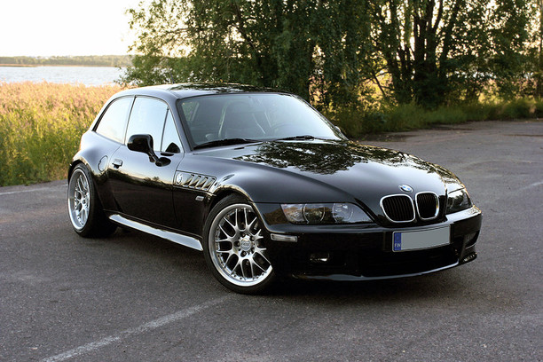 Bmw Z3 1999
