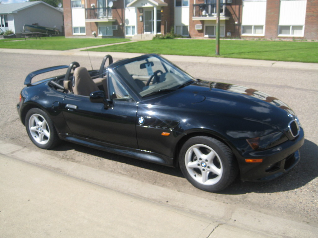 Bmw Z3 1999