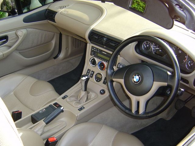 Bmw Z3 1999