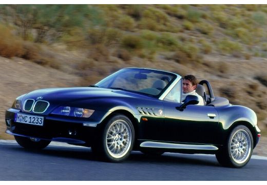 Bmw Z3 2.0