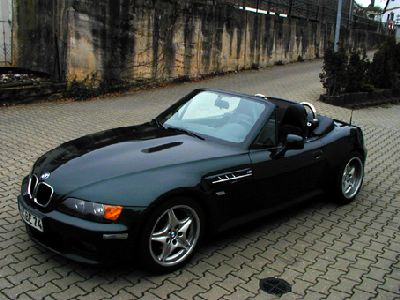 Bmw Z3 2.0
