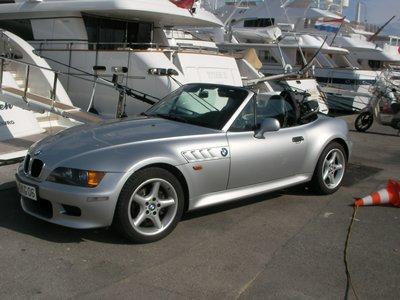 Bmw Z3 2.0