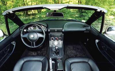 Bmw Z3 2.2