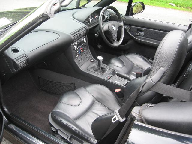 Bmw Z3 2.2
