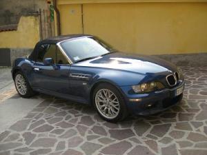 Bmw Z3 2.2