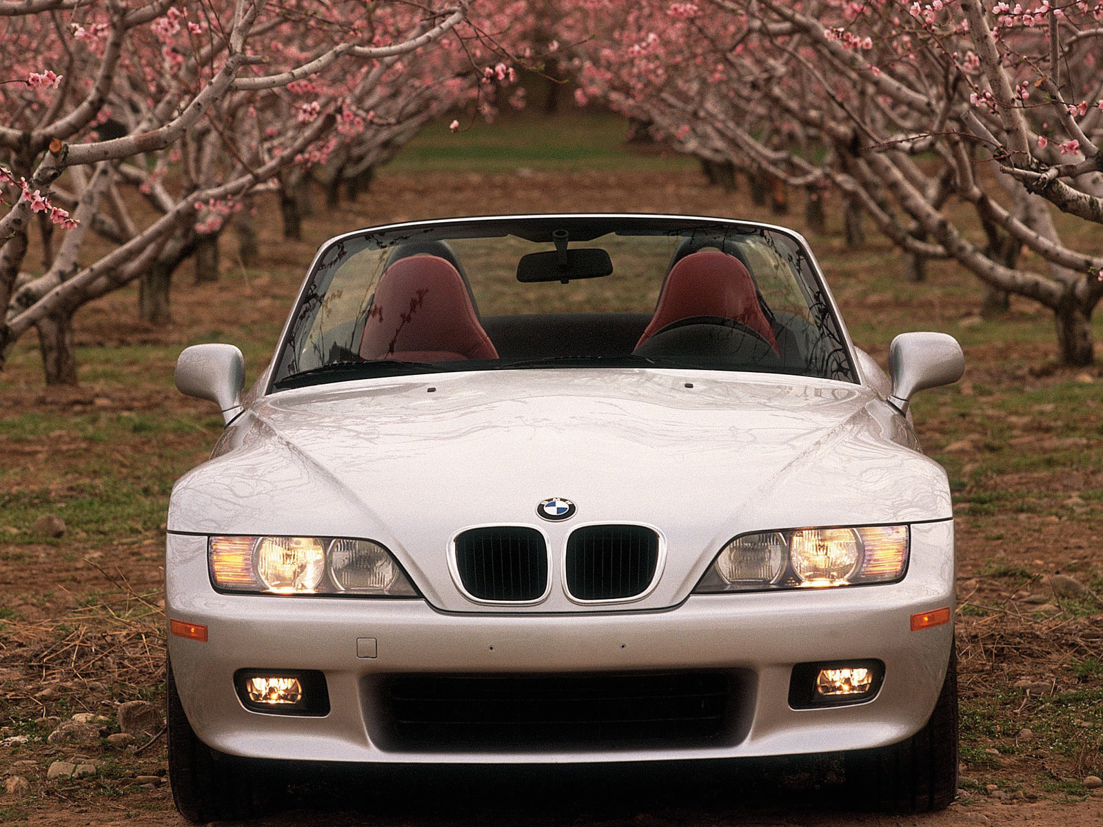 Bmw Z3 2.3