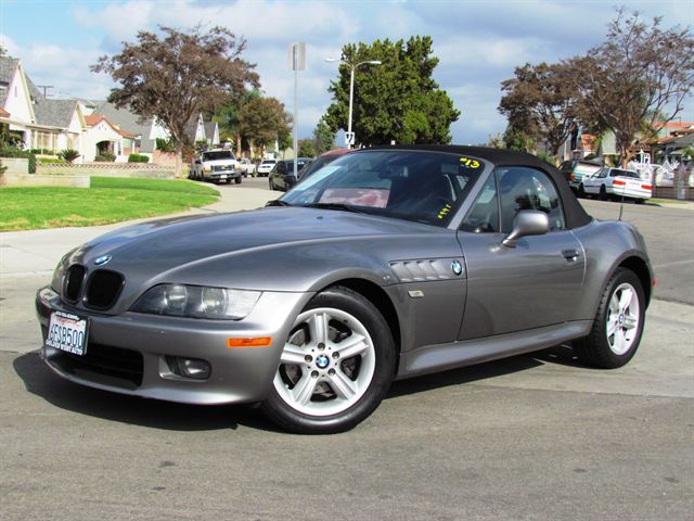 Bmw Z3 2.5