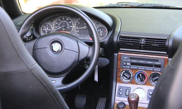 Bmw Z3 2.5