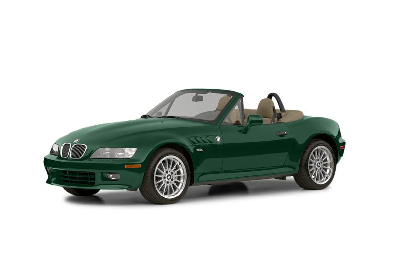 Bmw Z3 2.5i