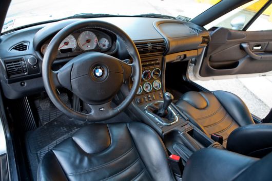 Bmw Z3 2.5i