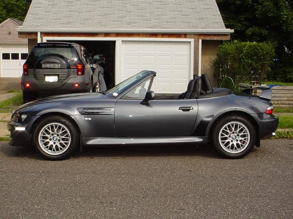 Bmw Z3 2000