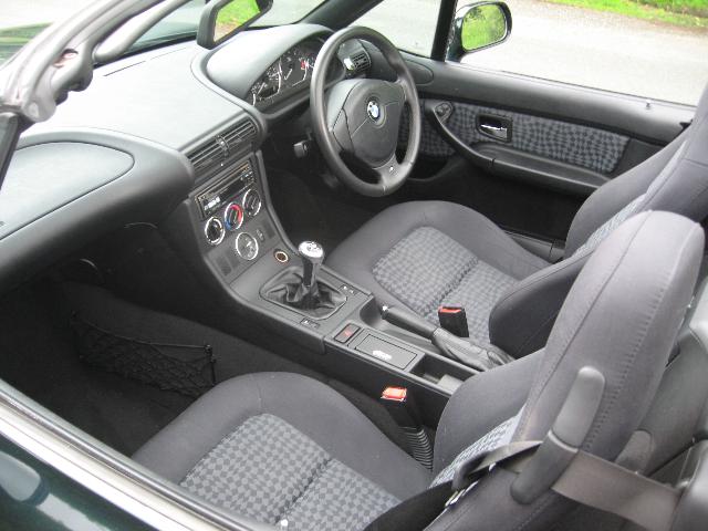 Bmw Z3 2003