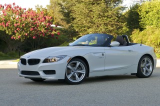 Bmw Z3 2013