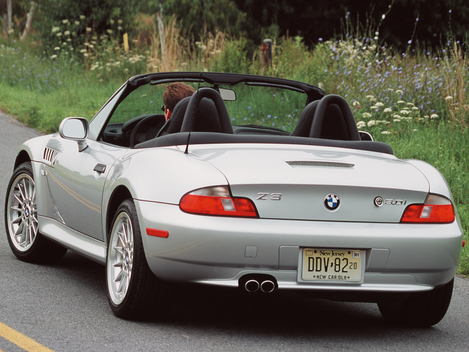 Bmw Z3 2013