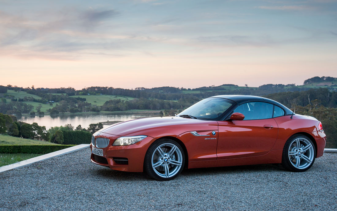 Bmw Z3 2013